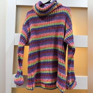 NEW FOREVER21 SWEATER